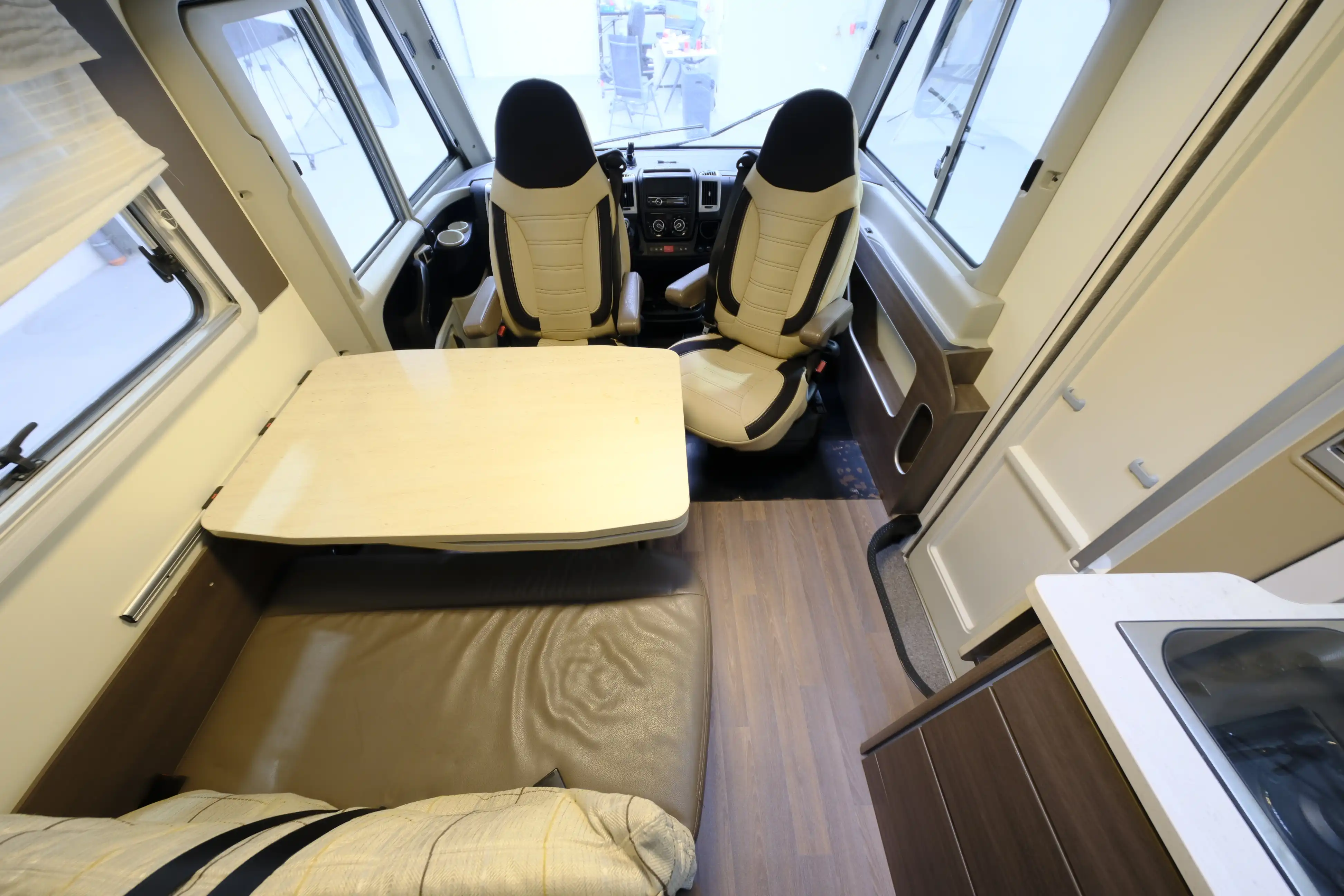 BUERSTNER Viseo I 690 G - Ansicht 7